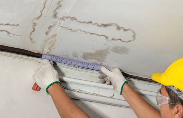 Reliable Flood Cleanup contractor in Milford, NH by Water Damage Irwin